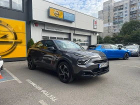 Citroen C4 Гаранционен!!! - 36390 лв. - 37213399 2
