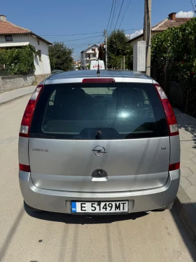Обява за продажба на Opel Meriva A ~4 000 лв. - изображение 3