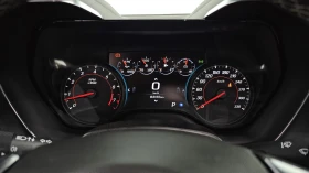 Chevrolet Camaro S6 6.2 V8 - 45400 лв. - 68765958 8