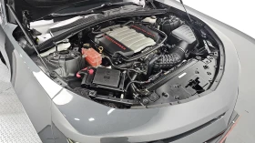 Chevrolet Camaro S6 6.2 V8 - 45400 лв. - 68765958 6