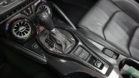 Chevrolet Camaro S6 6.2 V8 - 45400 лв. - 68765958 9