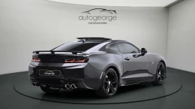 Chevrolet Camaro S6 6.2 V8 - 45400 лв. - 68765958 2