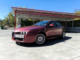 Alfa Romeo 159 | Mobile.bg    2