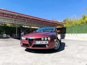  Alfa Romeo 159