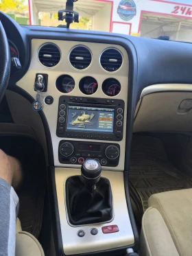 Alfa Romeo 159 | Mobile.bg    14
