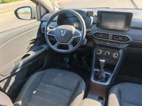 Dacia Jogger 1.0 TCe ECO-G  4+ 1 | Mobile.bg    10