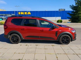 Dacia Jogger 1.0 TCe ECO-G  4+ 1 | Mobile.bg    4