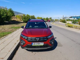 Dacia Jogger 1.0 TCe ECO-G  4+ 1 | Mobile.bg    2