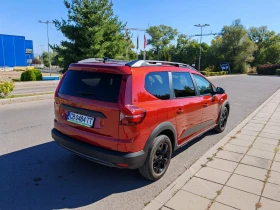 Dacia Jogger 1.0 TCe ECO-G  4+ 1 | Mobile.bg    5
