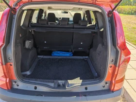 Dacia Jogger 1.0 TCe ECO-G  4+ 1 | Mobile.bg    11