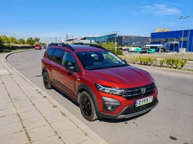 Dacia Jogger 1.0 TCe ECO-G  4+ 1 | Mobile.bg    3