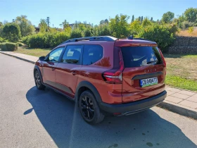 Dacia Jogger 1.0 TCe ECO-G  4+ 1 | Mobile.bg    7