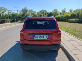 Dacia Jogger 1.0 TCe ECO-G  4+ 1 | Mobile.bg    6