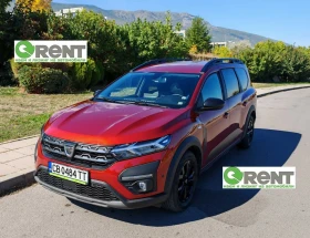     Dacia Jogger 1.0 TCe ECO-G  4+ 1
