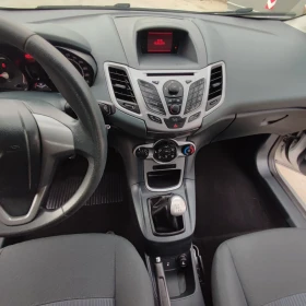 Ford Fiesta 1.25i* KLIMATIK* - 6999 лв. - 18782305 11