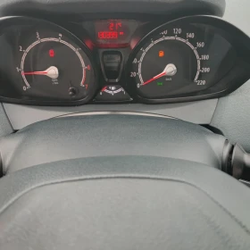 Ford Fiesta 1.25i* KLIMATIK* - 6999 лв. - 18782305 12