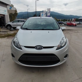 Ford Fiesta 1.25i* KLIMATIK* - 6999 лв. - 18782305 2