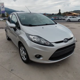 Ford Fiesta 1.25i* KLIMATIK* - 6999 лв. - 18782305 3