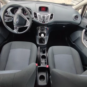 Ford Fiesta 1.25i* KLIMATIK* - 6999 лв. - 18782305 9