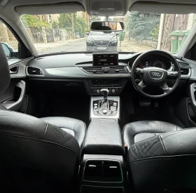 Обява за продажба на Audi A6 ~12 500 лв. - изображение 7