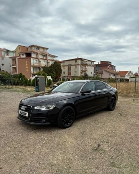 Обява за продажба на Audi A6 ~12 500 лв. - изображение 3