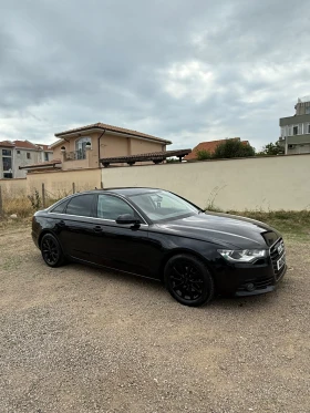 Обява за продажба на Audi A6 ~12 500 лв. - изображение 2