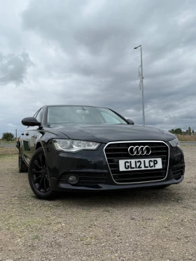 Обява за продажба на Audi A6 ~12 500 лв. - изображение 1