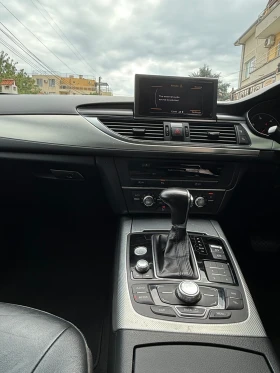 Обява за продажба на Audi A6 ~12 500 лв. - изображение 8