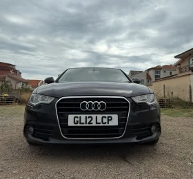 Обява за продажба на Audi A6 ~12 500 лв. - изображение 1