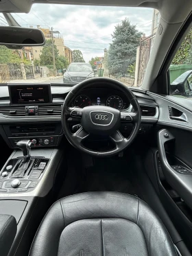 Обява за продажба на Audi A6 ~12 500 лв. - изображение 6