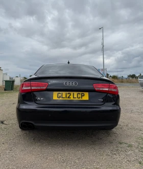 Обява за продажба на Audi A6 ~12 500 лв. - изображение 4