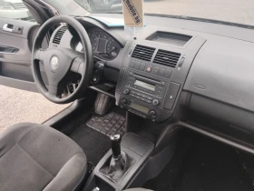 Обява за продажба на VW Polo 1.2i70ксА/С ~4 500 лв. - изображение 8