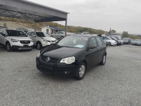 Обява за продажба на VW Polo 1.2i70ксА/С ~4 500 лв. - изображение 1