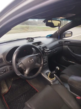 Toyota Avensis | Mobile.bg � ����� ������ 4