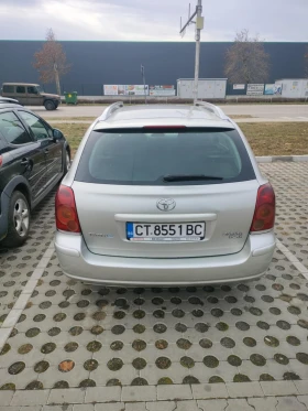Обява за продажба на Toyota Avensis ~5 500 лв. - изображение 2