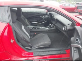 Chevrolet Camaro 1LT 3.6L V-6 DI, DOHC, VVT | Mobile.bg    5