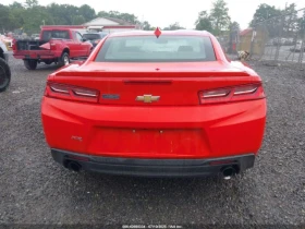 Chevrolet Camaro 1LT 3.6L V-6 DI, DOHC, VVT | Mobile.bg    15
