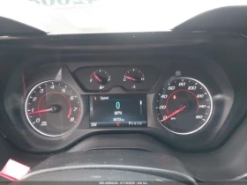 Chevrolet Camaro 1LT 3.6L V-6 DI, DOHC, VVT | Mobile.bg    7