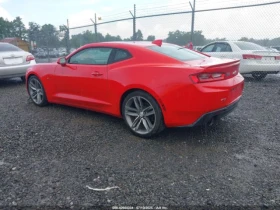 Chevrolet Camaro 1LT 3.6L V-6 DI, DOHC, VVT | Mobile.bg    3