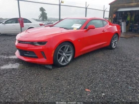 Chevrolet Camaro 1LT 3.6L V-6 DI, DOHC, VVT | Mobile.bg    2