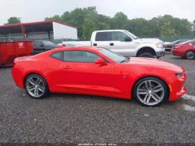 Chevrolet Camaro 1LT 3.6L V-6 DI, DOHC, VVT | Mobile.bg    12