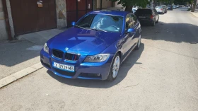 BMW 330 330xd  - изображение 1