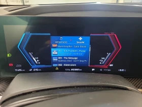 BMW XM SPORTS ACTIVITY VEHICLE - 183000 лв. / 93566.41 € - 17752355 9