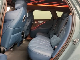 BMW XM SPORTS ACTIVITY VEHICLE - 183000 лв. / 93566.41 € - 17752355 10