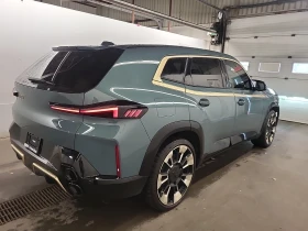 BMW XM SPORTS ACTIVITY VEHICLE - 183000 лв. / 93566.41 € - 17752355 4