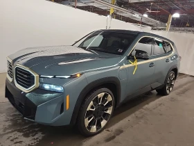 BMW XM SPORTS ACTIVITY VEHICLE - 183000 лв. / 93566.41 € - 17752355 2