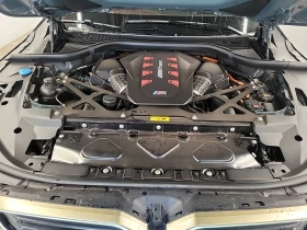 BMW XM SPORTS ACTIVITY VEHICLE - 183000 лв. / 93566.41 € - 17752355 13