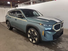 BMW XM SPORTS ACTIVITY VEHICLE - 183000 лв. / 93566.41 € - 17752355 3