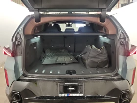 BMW XM SPORTS ACTIVITY VEHICLE - 183000 лв. / 93566.41 € - 17752355 12