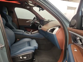 BMW XM SPORTS ACTIVITY VEHICLE - 183000 лв. / 93566.41 € - 17752355 14